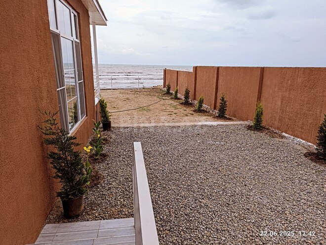 1 otaqlı həyət evi/bağ evi - Astara - 40 m² (7)