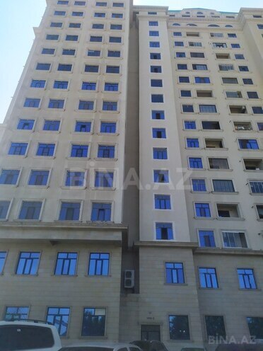 3-комн. новостройка - м. Бакмил - 100 м² (1)