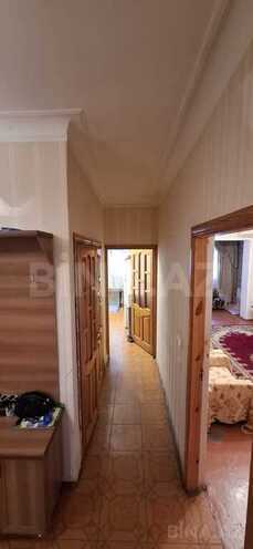4 otaqlı köhnə tikili - Bakıxanov q. - 100 m² (9)