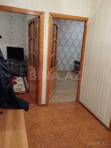4 otaqlı köhnə tikili - Bakıxanov q. - 100 m² (8)