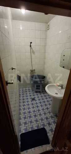 4 otaqlı köhnə tikili - Bakıxanov q. - 100 m² (16)