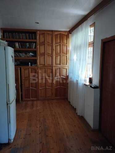 4 otaqlı köhnə tikili - Bakıxanov q. - 100 m² (13)