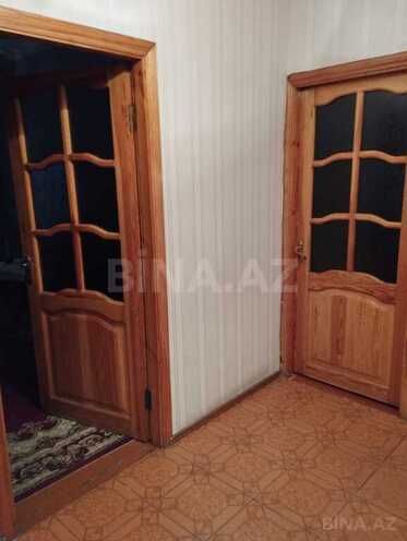 4 otaqlı köhnə tikili - Bakıxanov q. - 100 m² (10)