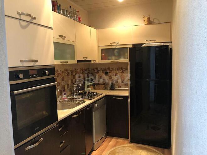 3 otaqlı yeni tikili - Xalqlar Dostluğu m. - 65 m² (14)
