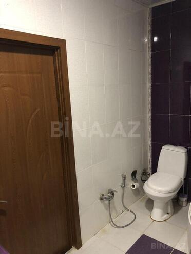 3 otaqlı yeni tikili - Xalqlar Dostluğu m. - 65 m² (9)