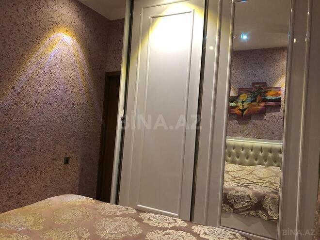 3 otaqlı yeni tikili - Xalqlar Dostluğu m. - 65 m² (21)