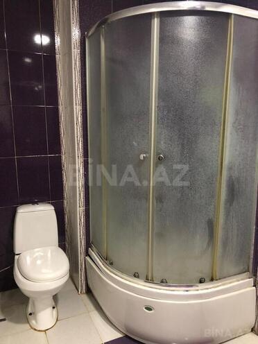 3 otaqlı yeni tikili - Xalqlar Dostluğu m. - 65 m² (7)