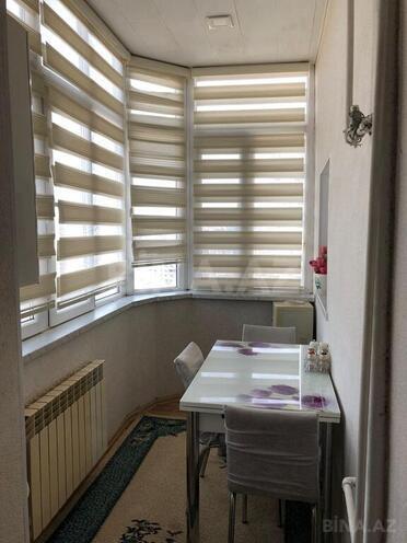 3 otaqlı yeni tikili - Xalqlar Dostluğu m. - 65 m² (17)