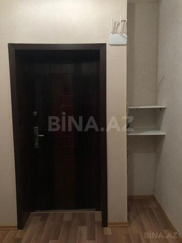 3 otaqlı yeni tikili - Xalqlar Dostluğu m. - 65 m² (2)