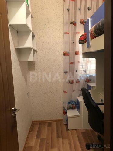 3 otaqlı yeni tikili - Xalqlar Dostluğu m. - 65 m² (18)