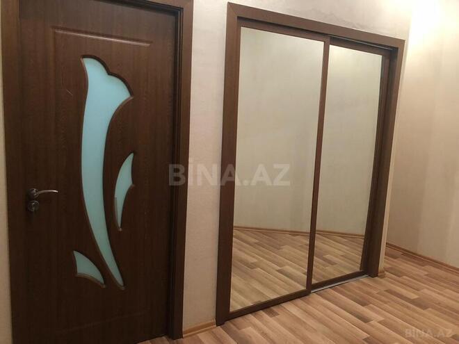 3 otaqlı yeni tikili - Xalqlar Dostluğu m. - 65 m² (5)