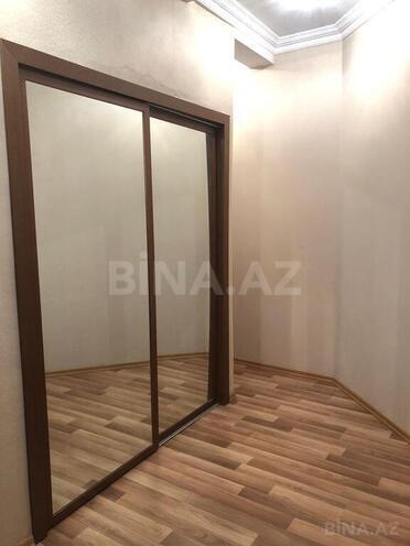 3 otaqlı yeni tikili - Xalqlar Dostluğu m. - 65 m² (3)