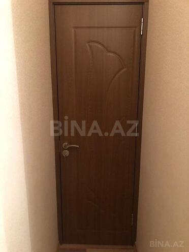 3 otaqlı yeni tikili - Xalqlar Dostluğu m. - 65 m² (4)