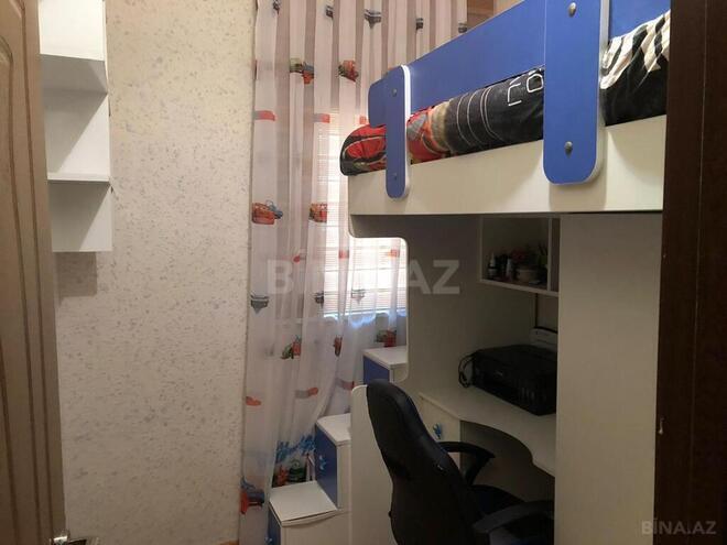3 otaqlı yeni tikili - Xalqlar Dostluğu m. - 65 m² (16)