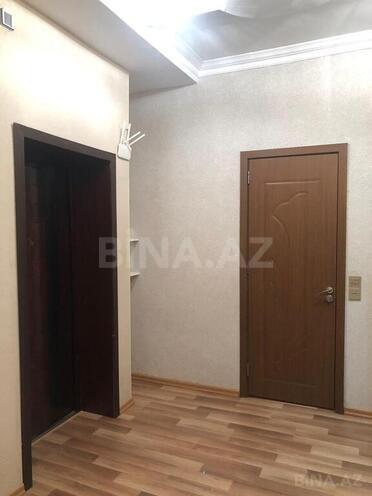 3 otaqlı yeni tikili - Xalqlar Dostluğu m. - 65 m² (1)