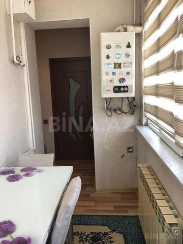 3 otaqlı yeni tikili - Xalqlar Dostluğu m. - 65 m² (15)