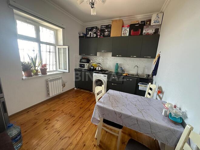 4 otaqlı həyət evi/bağ evi - Yeni Günəşli q. - 120 m² (3)