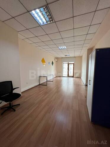 6 otaqlı ofis - Sahil m. - 250 m² (11)