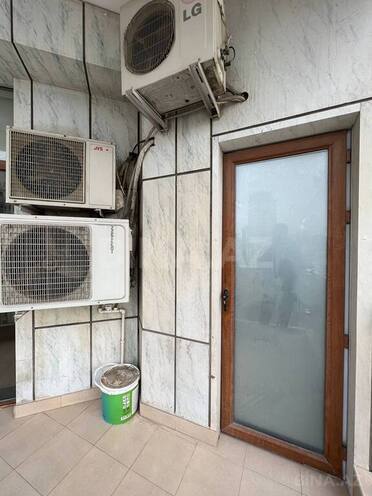 6 otaqlı ofis - Sahil m. - 250 m² (10)