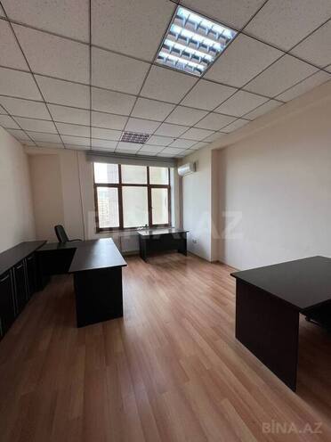 6 otaqlı ofis - Sahil m. - 250 m² (12)