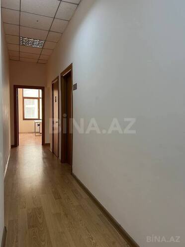 6 otaqlı ofis - Sahil m. - 250 m² (9)