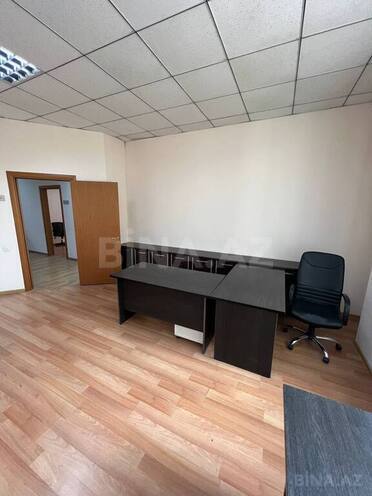 6 otaqlı ofis - Sahil m. - 250 m² (13)