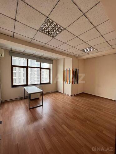 6 otaqlı ofis - Sahil m. - 250 m² (16)