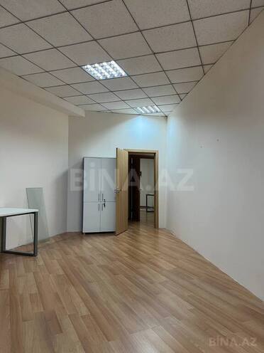 6 otaqlı ofis - Sahil m. - 250 m² (7)