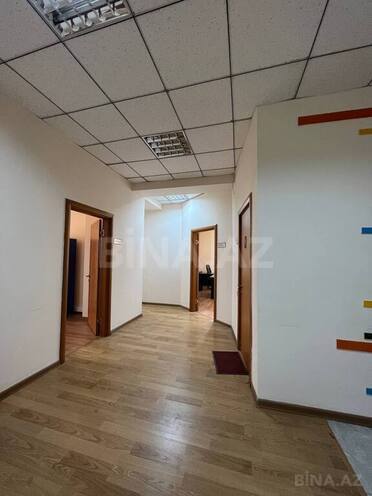 6 otaqlı ofis - Sahil m. - 250 m² (2)