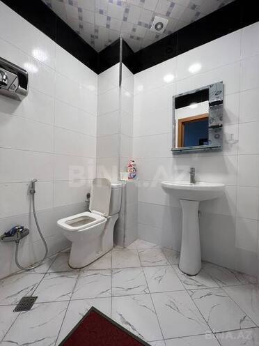 6 otaqlı ofis - Sahil m. - 250 m² (18)