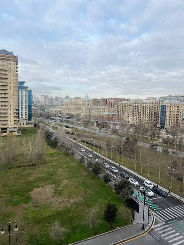 6 otaqlı ofis - Sahil m. - 250 m² (15)