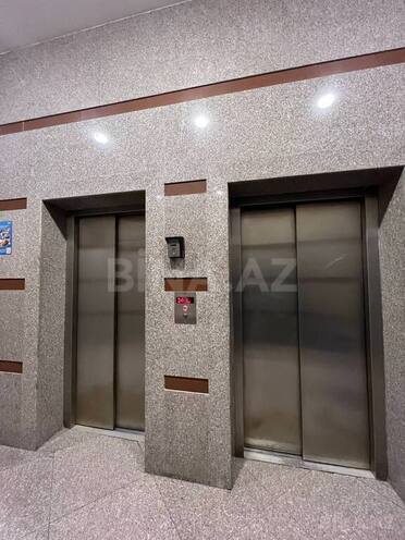 6 otaqlı ofis - Sahil m. - 250 m² (20)