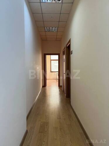 6 otaqlı ofis - Sahil m. - 250 m² (8)