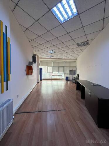 6 otaqlı ofis - Sahil m. - 250 m² (5)