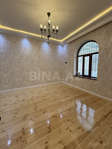 6 otaqlı həyət evi/bağ evi - Saray q. - 300 m² (24)