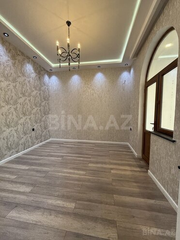 6 otaqlı həyət evi/bağ evi - Saray q. - 300 m² (17)