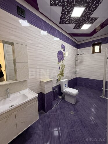 6 otaqlı həyət evi/bağ evi - Saray q. - 300 m² (13)