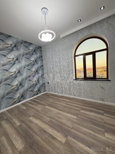 6 otaqlı həyət evi/bağ evi - Saray q. - 300 m² (14)