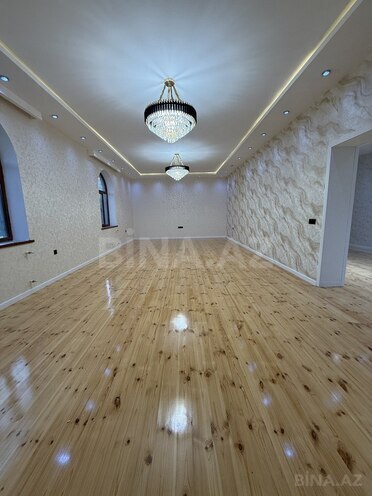6 otaqlı həyət evi/bağ evi - Saray q. - 300 m² (26)