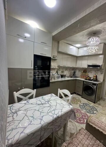 2 otaqlı köhnə tikili - Qara Qarayev m. - 43 m² (8)