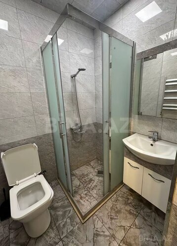 2 otaqlı köhnə tikili - Qara Qarayev m. - 43 m² (6)