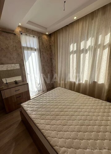 2 otaqlı köhnə tikili - Qara Qarayev m. - 43 m² (4)