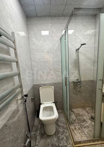 2 otaqlı köhnə tikili - Qara Qarayev m. - 43 m² (7)