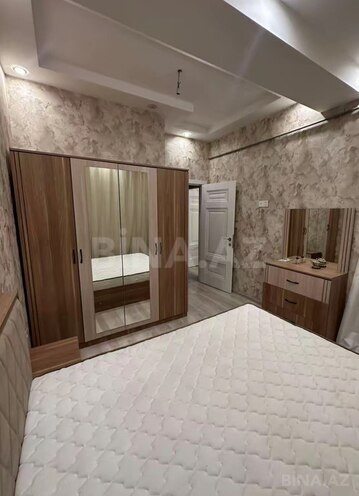 2 otaqlı köhnə tikili - Qara Qarayev m. - 43 m² (5)