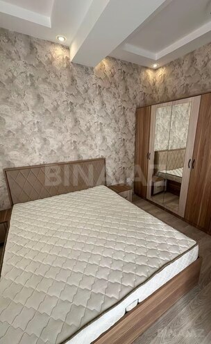 2 otaqlı köhnə tikili - Qara Qarayev m. - 43 m² (3)