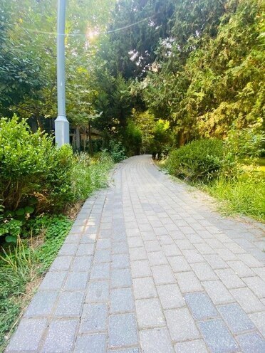 3 otaqlı köhnə tikili - Azadlıq Prospekti m. - 80 m² (2)