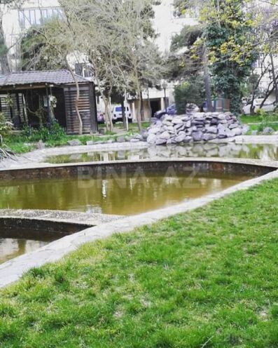 3 otaqlı köhnə tikili - Azadlıq Prospekti m. - 80 m² (1)