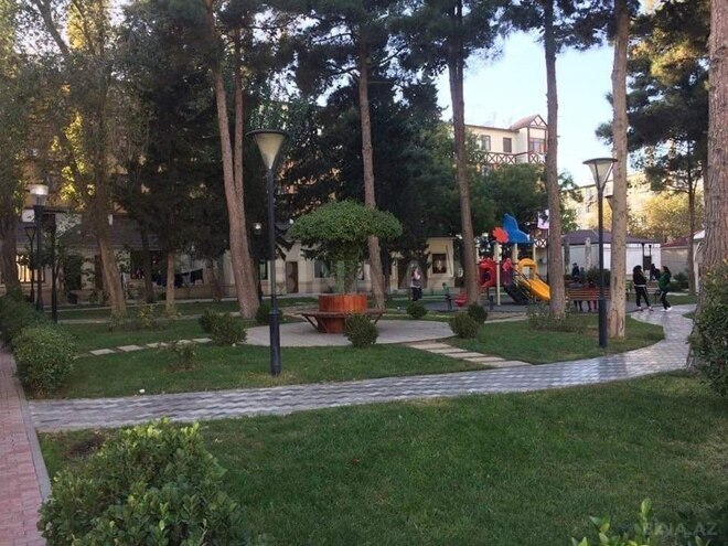 3 otaqlı köhnə tikili - Azadlıq Prospekti m. - 80 m² (7)