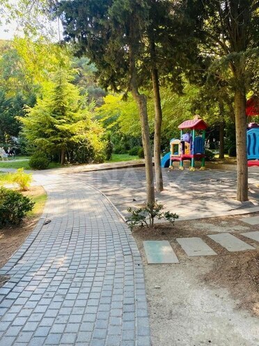 3 otaqlı köhnə tikili - Azadlıq Prospekti m. - 80 m² (4)