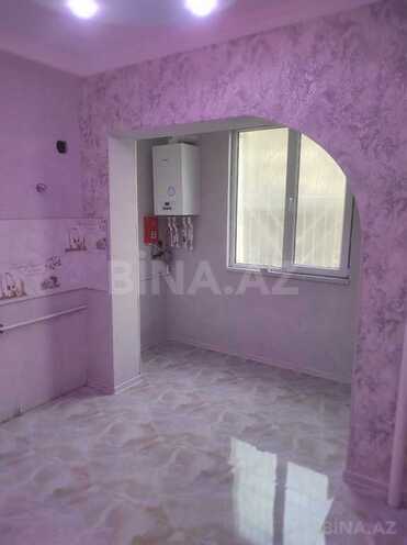 3 otaqlı köhnə tikili - Köhnə Günəşli q. - 81 m² (7)